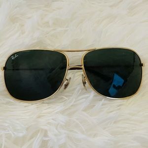 Ray-Ban Sunglasses